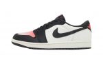 Air Jordan 1 Retro Low OG PSG Paris Saint Germain