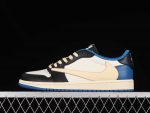 Air Jordan 1 Retro Low OG SP Fragment x Travis Scott 1