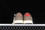 Air Jordan 1 Retro Low OG SP Travis Scott Mocha 4