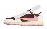 Air Jordan 1 Retro Low OG Travis Scott Dark Pony 2