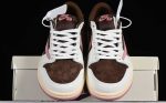 Air Jordan 1 Retro Low OG Travis Scott Dark Pony 5