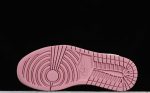 Air Jordan 1 Retro Low OG Travis Scott Shy Pink 3