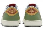 Air Jordan 1 Retro Low OG Year of the Dragon 2024 4