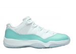 Air Jordan 11 Low Igloo (Women)