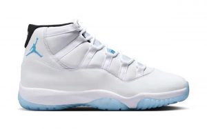 Air Jordan 11 Retro Legend Blue (2024)