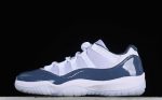 Air Jordan 11 Retro Low Diffused Blue (2024) 2