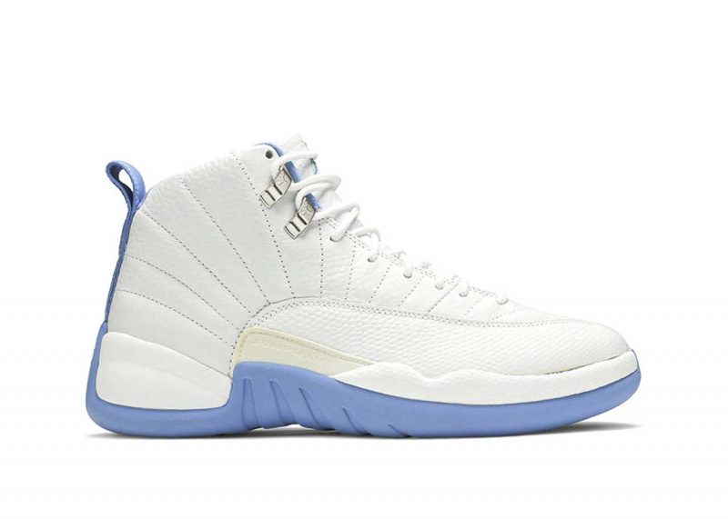 Air Jordan 12 Melo