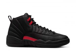 Air Jordan 12 Retro Flu Game (2025)