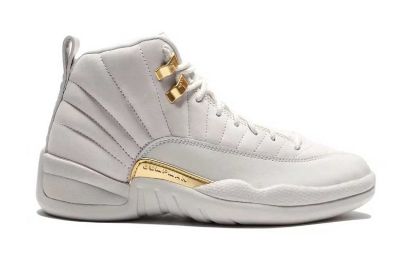 Air Jordan 12 Retro Phantom (Women's)