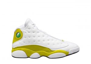 Air Jordan 13 Retro 'Bright Cactus'