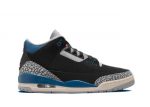 Air Jordan 3 OG “Rare Air”