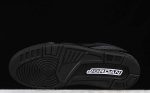 Air Jordan 3 Retro Black Cat (2025) 3