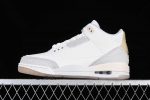 Air Jordan 3 Retro Craft Ivory 1