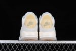 Air Jordan 3 Retro Craft Ivory 4