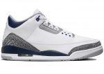 Air Jordan 3 Retro Midnight Navy