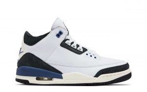 Air Jordan 3 Retro OG SP A Ma Maniére Diffused Blue