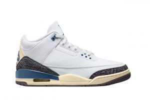 Air Jordan 3 Retro OG SP Diffused Blue