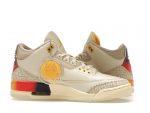 Air Jordan 3 Retro SP J Balvin Medellín Sunset 2