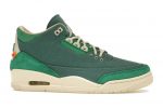 Air Jordan 3 Retro SP Nina Chanel Abney Bicoastal