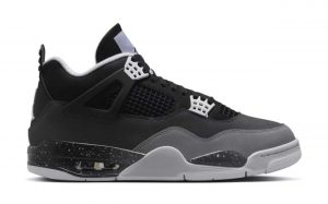 Air Jordan 4 Retro Fear (2024)