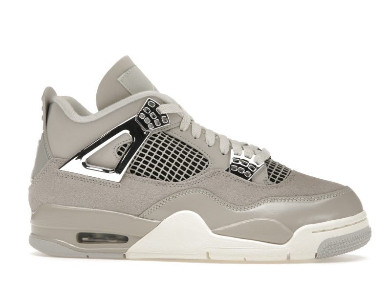 Air Jordan 4 Retro Frozen Moments (Women's)