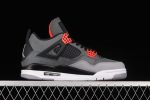 Air Jordan 4 Retro Infrared 1