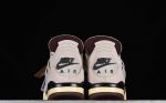 Air Jordan 4 Retro OG SP A Ma Maniére Fossil Stone (Women's) 4