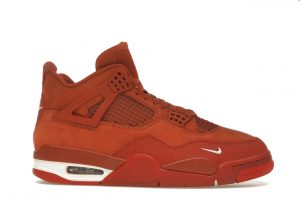 Air Jordan 4 Retro OG SP Nigel Sylvester Brick by Brick