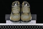 Air Jordan 4 Retro SE Craft Medium Olive 4