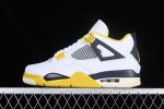 Air Jordan 4 Retro Vivid Sulfur (Women's) 1