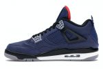 Air Jordan 4 Retro Winterized Loyal Blue 2