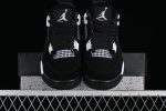 Air Jordan 4 White Thunder 4