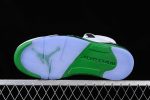 Air Jordan 5 Retro Lucky Green (Women's) 4