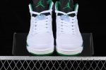 Air Jordan 5 Retro Lucky Green (Women's) 6