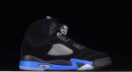 Air Jordan 5 Retro Racer Blue 1