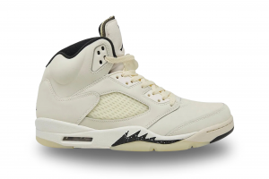 Air Jordan 5 Retro SE “Sail”