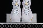 Air Jordan 6 Retro CraftParis Olympics (Women's) 4