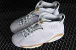 Air Jordan 6 Retro CraftParis Olympics (Women's) 5