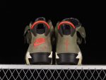 Air Jordan 6 Retro Travis Scott 4