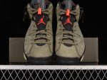 Air Jordan 6 Retro Travis Scott 5