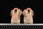 Air Jordan 6 Retro Travis Scott British Khaki 4