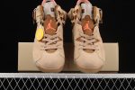 Air Jordan 6 Retro Travis Scott British Khaki 5