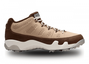 Air Jordan 9 Golf Masters