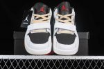 Air Jordan Jumpman Jack TR Travis Scott Sail 5