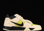 Air Jordan Jumpman Jack Travis Scott Bright Cactus 1