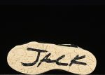 Air Jordan Jumpman Jack Travis Scott Bright Cactus 2