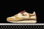 Air Max 1 Travis Scott Cactus Jack Wheat Lemon Drop 1