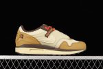 Air Max 1 Travis Scott Cactus Jack Wheat Lemon Drop 2