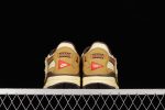 Air Max 1 Travis Scott Cactus Jack Wheat Lemon Drop 4