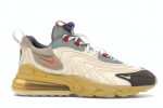 Air Max 270 React ENG Travis Scott Cactus Trails